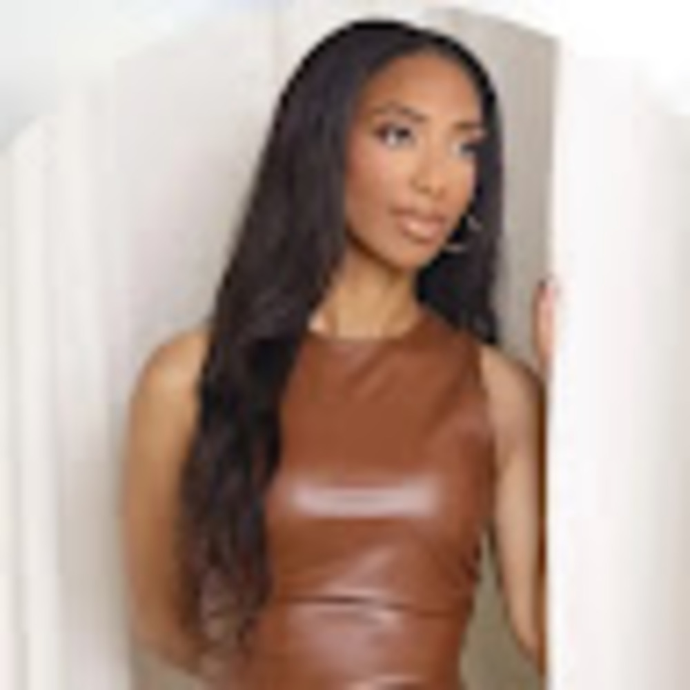 Meet your Posher, Shayla